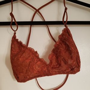 Free people intimate bralette